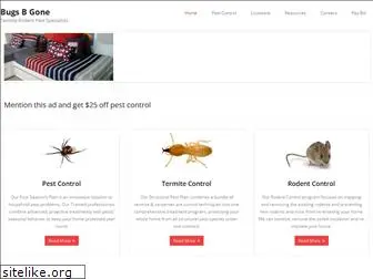 bugsbg.com