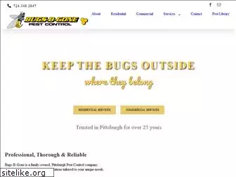bugsbgonepa.com