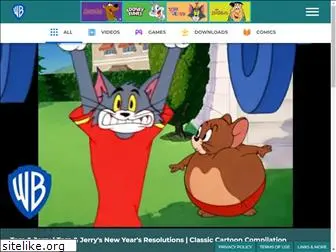 bugsbunny.com