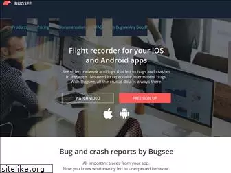 bugsee.com