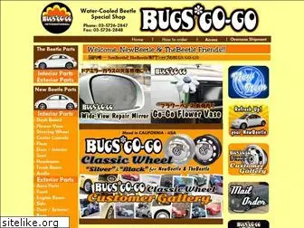 bugsgogo.com