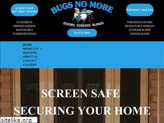 bugsnomore.com.au