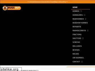 bugsout.nl