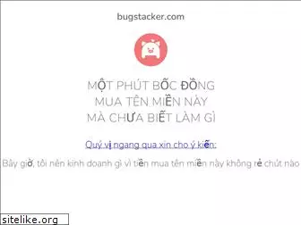 bugstacker.com