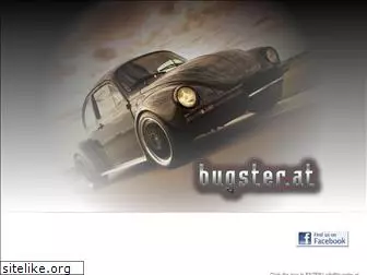 bugster.at