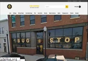 bugstop.net