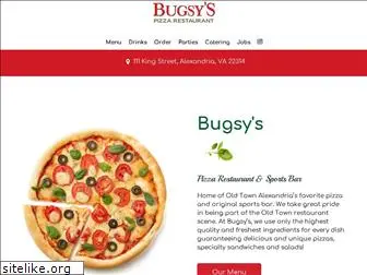 bugsyspizza.com