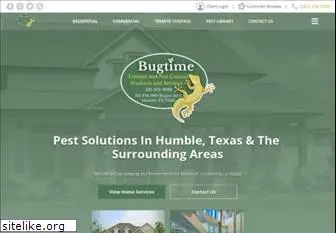 bugtime.net