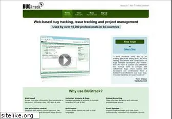 bugtrack.net