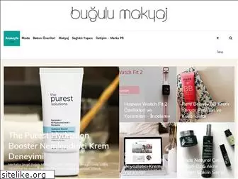 bugulumakyaj.com