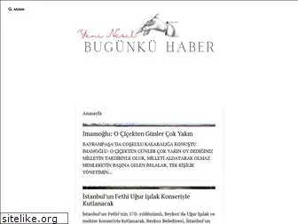 bugunkuhaber.com