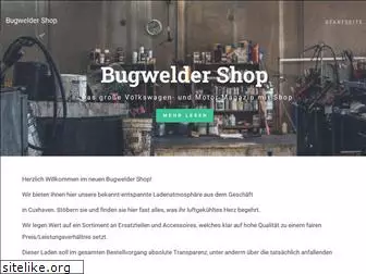 bugwelder-shop.com