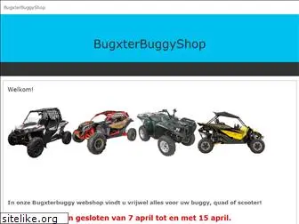 bugxterbuggyshop.com