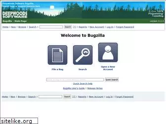 bugzilla.deepsoft.com