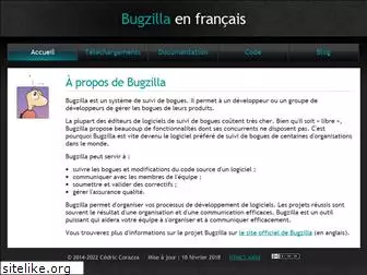 bugzilla.fr