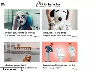 buhamster.com