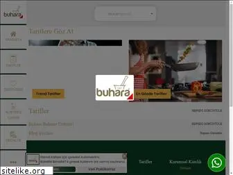 buharabaharat.com.tr