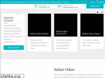 buharodasi.com