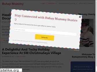 buhaymommy.com