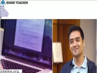 buhayteacher.com