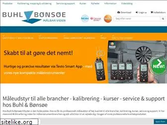 buhl-bonsoe.dk