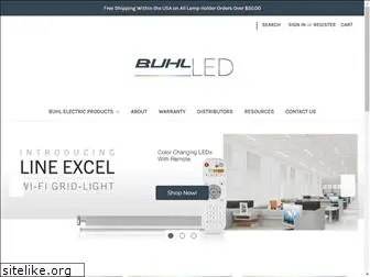 buhlled.com