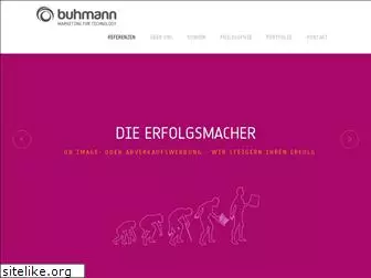 buhmann-marketing.de