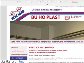 buhoplast.de