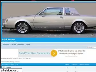 buick.aktiv-forum.com