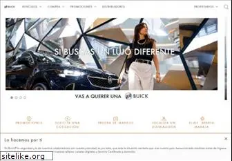 buick.com.mx