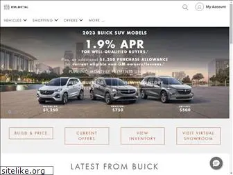 buick.com