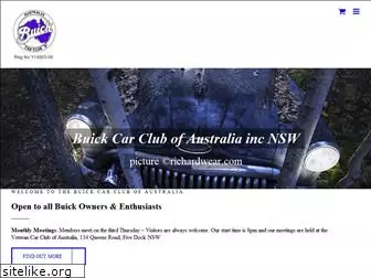 buickclub.org.au