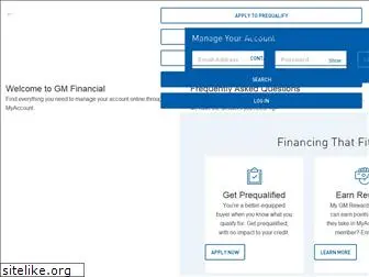 buickfinanceinc.com