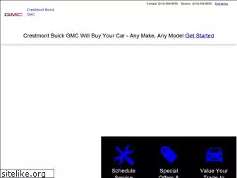 buickgmcofbeachwood.com