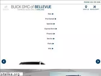 buickgmcofkirkland.com