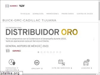 buickgmctijuana.com.mx