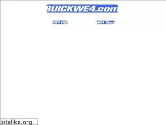 buickwe4.com