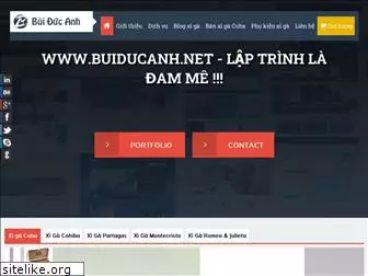 buiducanh.net