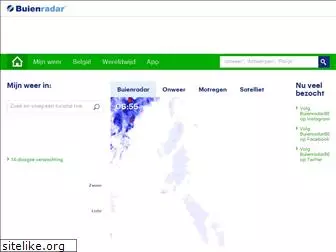 buienradar.be