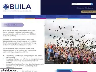buila.ac.uk