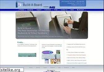 build-a-board.com