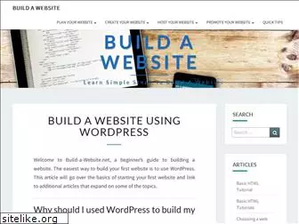 build-a-website.net