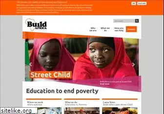build-africa.org