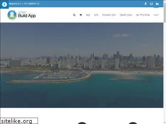 build-app.co.il
