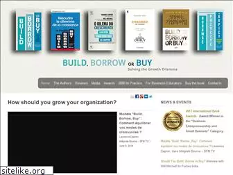 build-borrow-buy.com