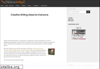 build-creative-writing-ideas.com