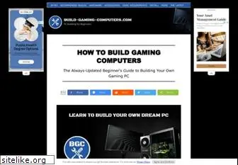 build-gaming-computers.com