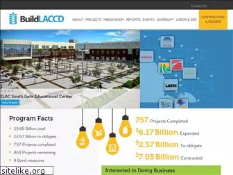 build-laccd.org