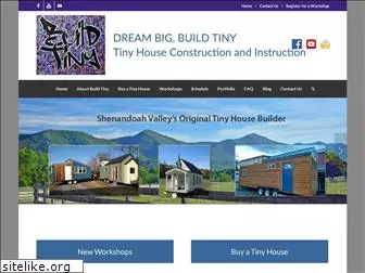 build-tiny.com