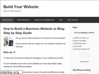 build-your-website.co.uk